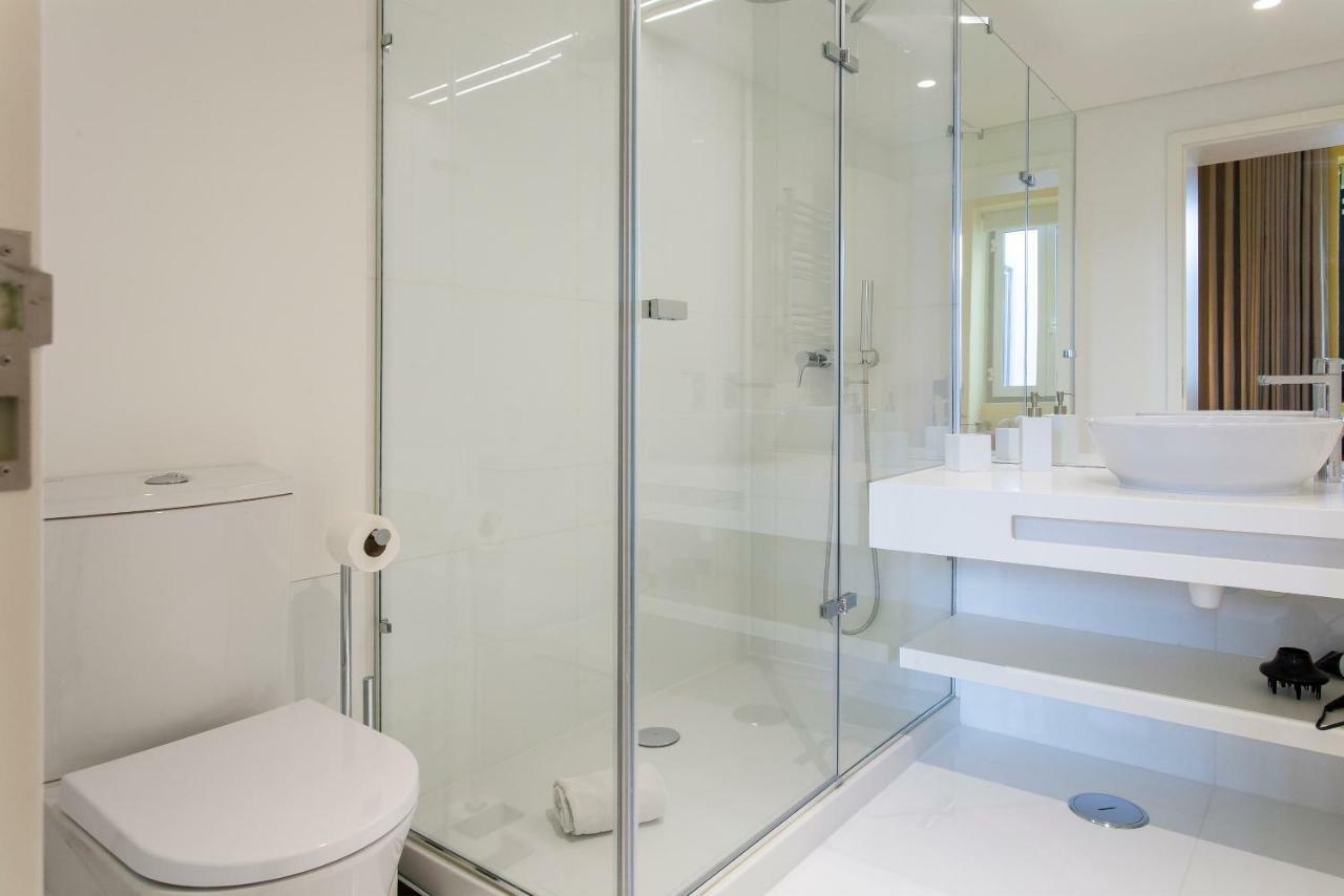 Joivy Sublime 2Br Apt On Restauradores Square Nearby Rossio Station Lisbon Exterior photo